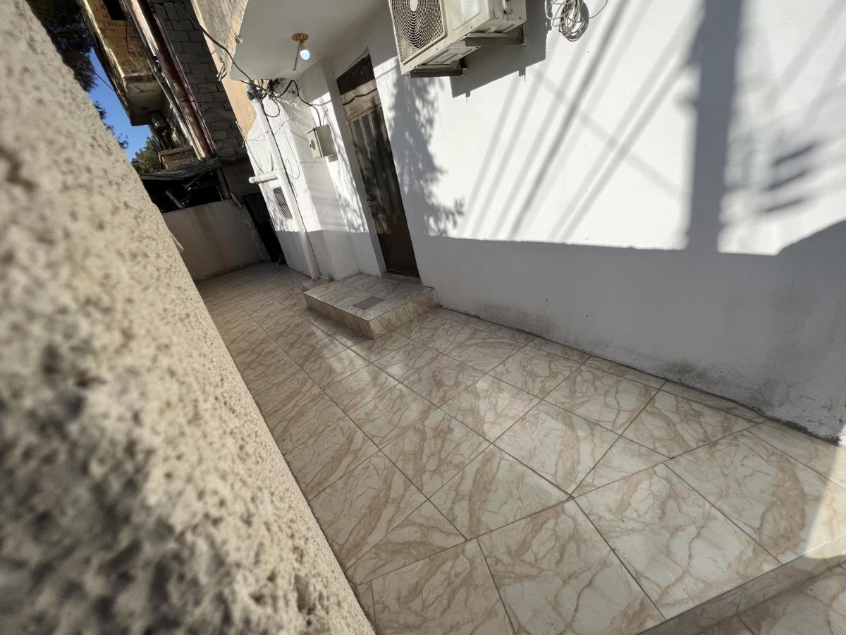 Z3 Hostel Wadi Musa Exterior photo